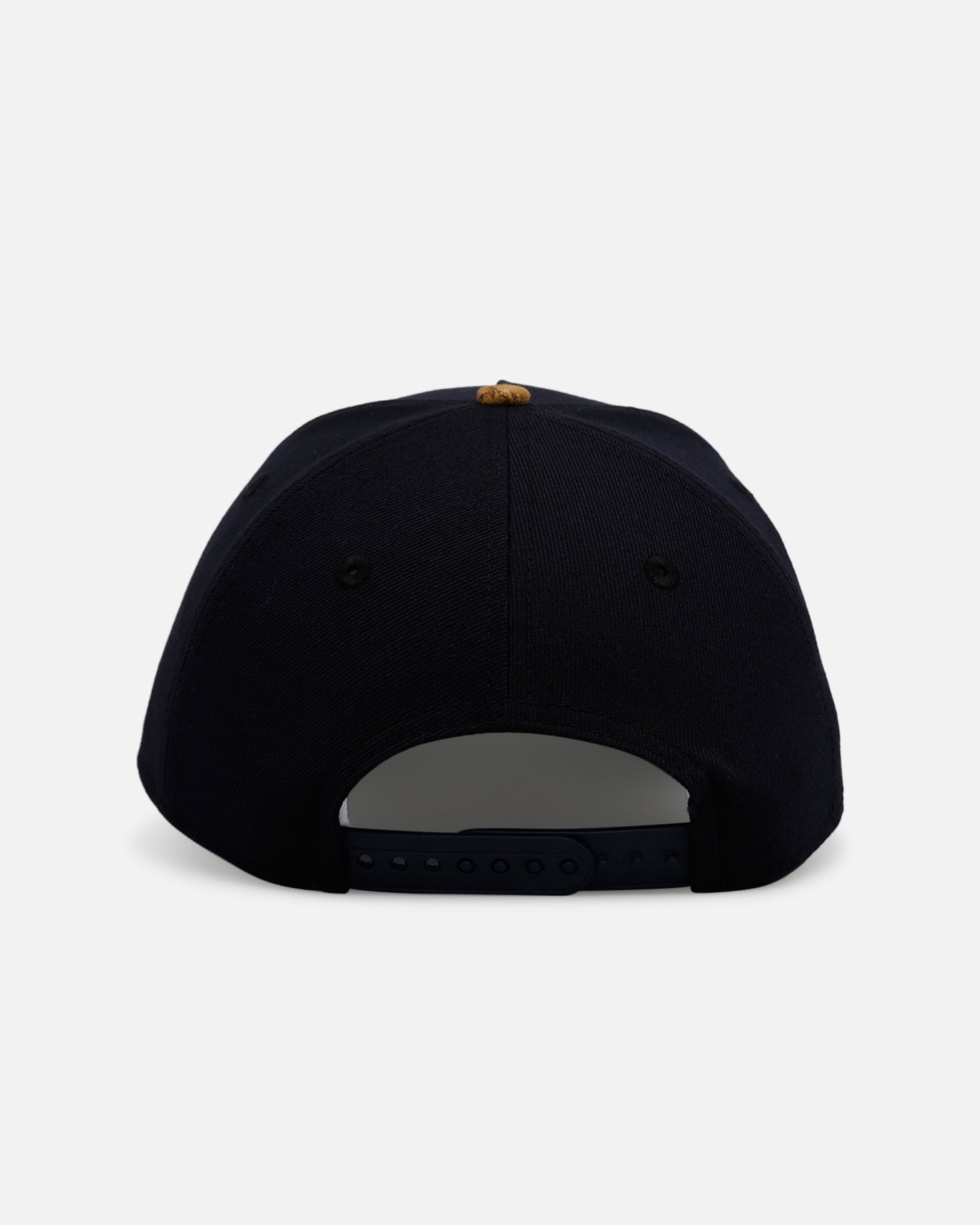 New Era Detroit Tigers 'Realtree Visor' 9FORTY A-Frame Snapback Official Team Color