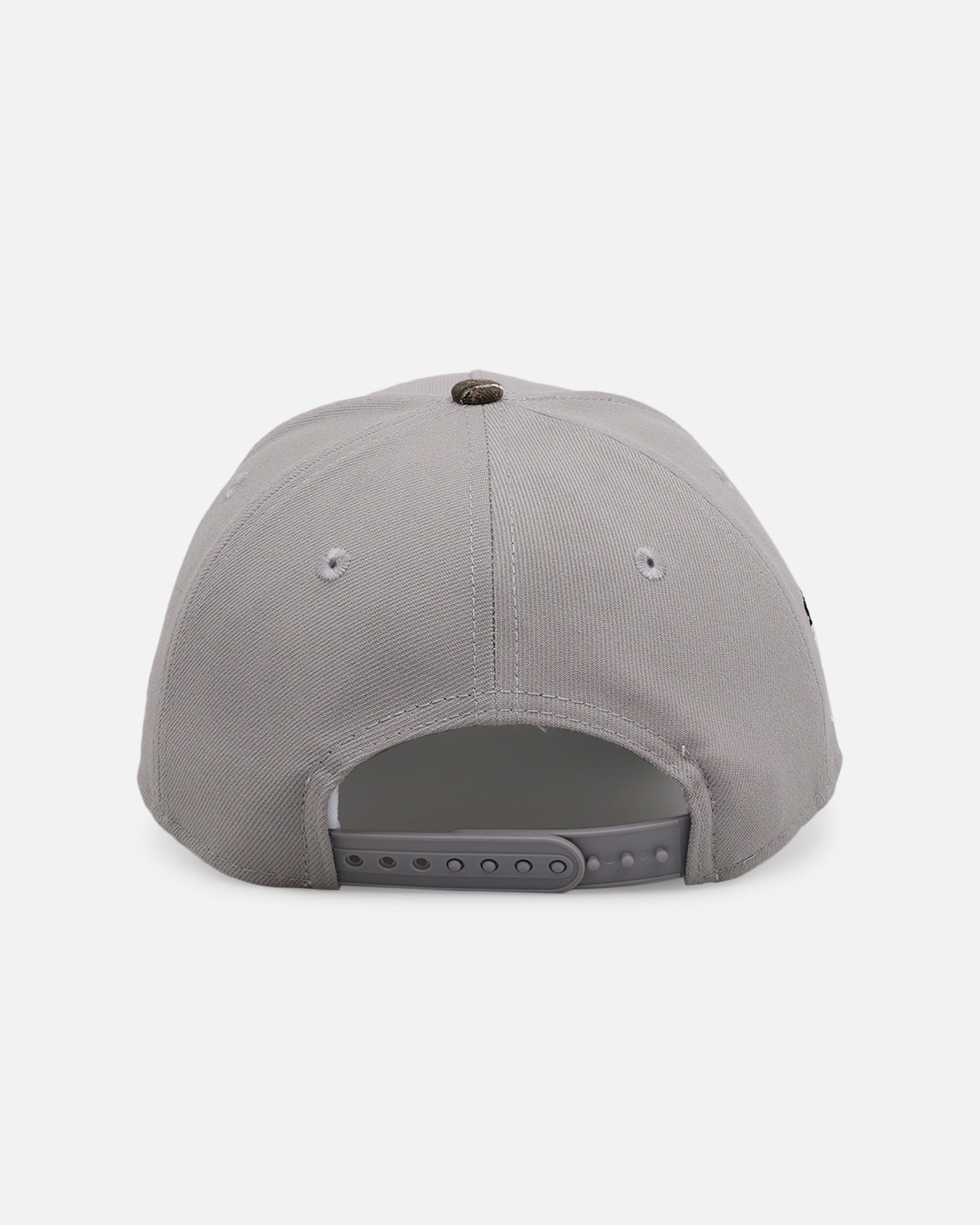 New Era Las Vegas Raiders 'Realtree Visor' 9FORTY A-Frame Snapback Official Team Color