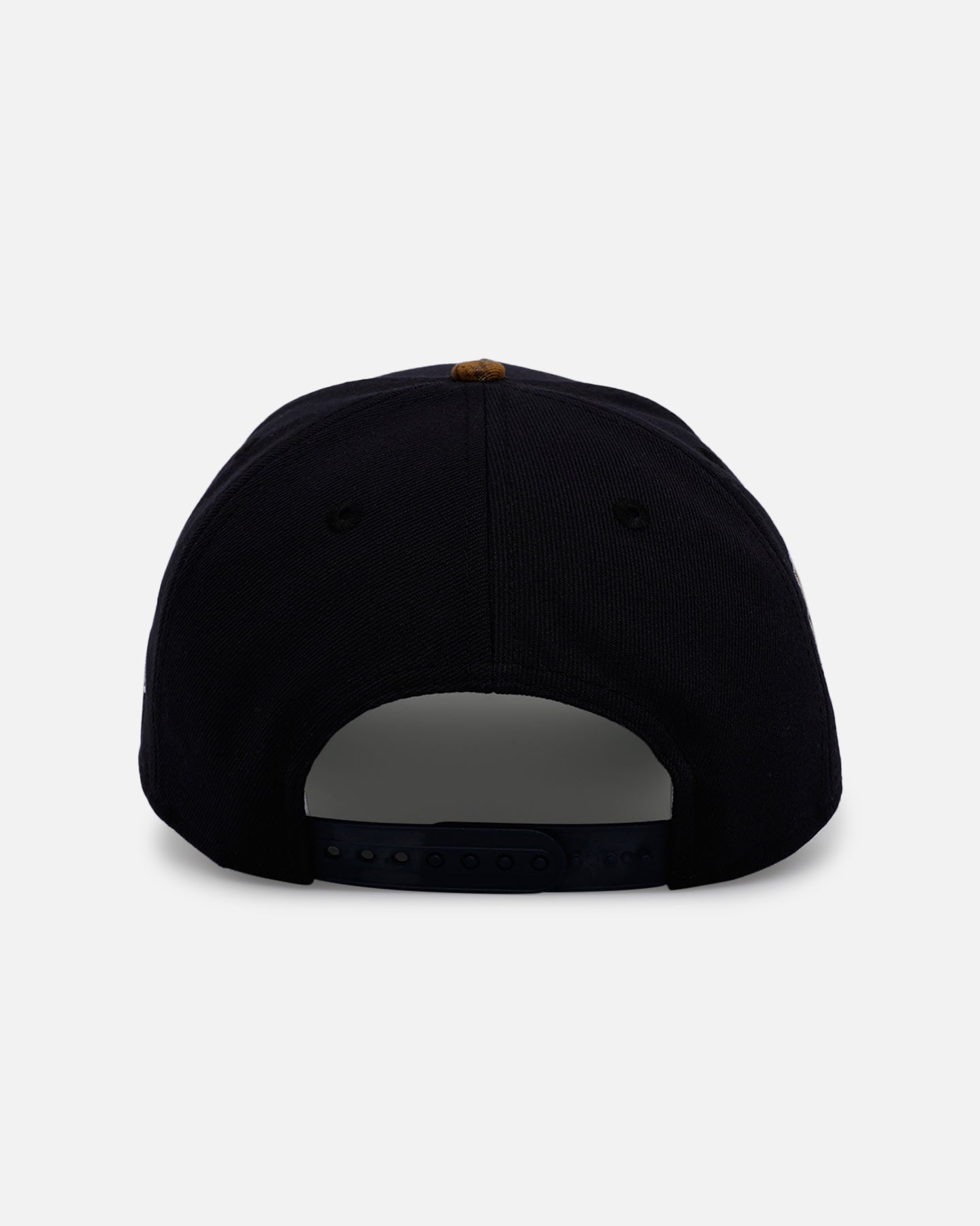New Era Michigan Wolverines Football 'Realtree Visor' 9FORTY A-Frame Snapback Official Team Color