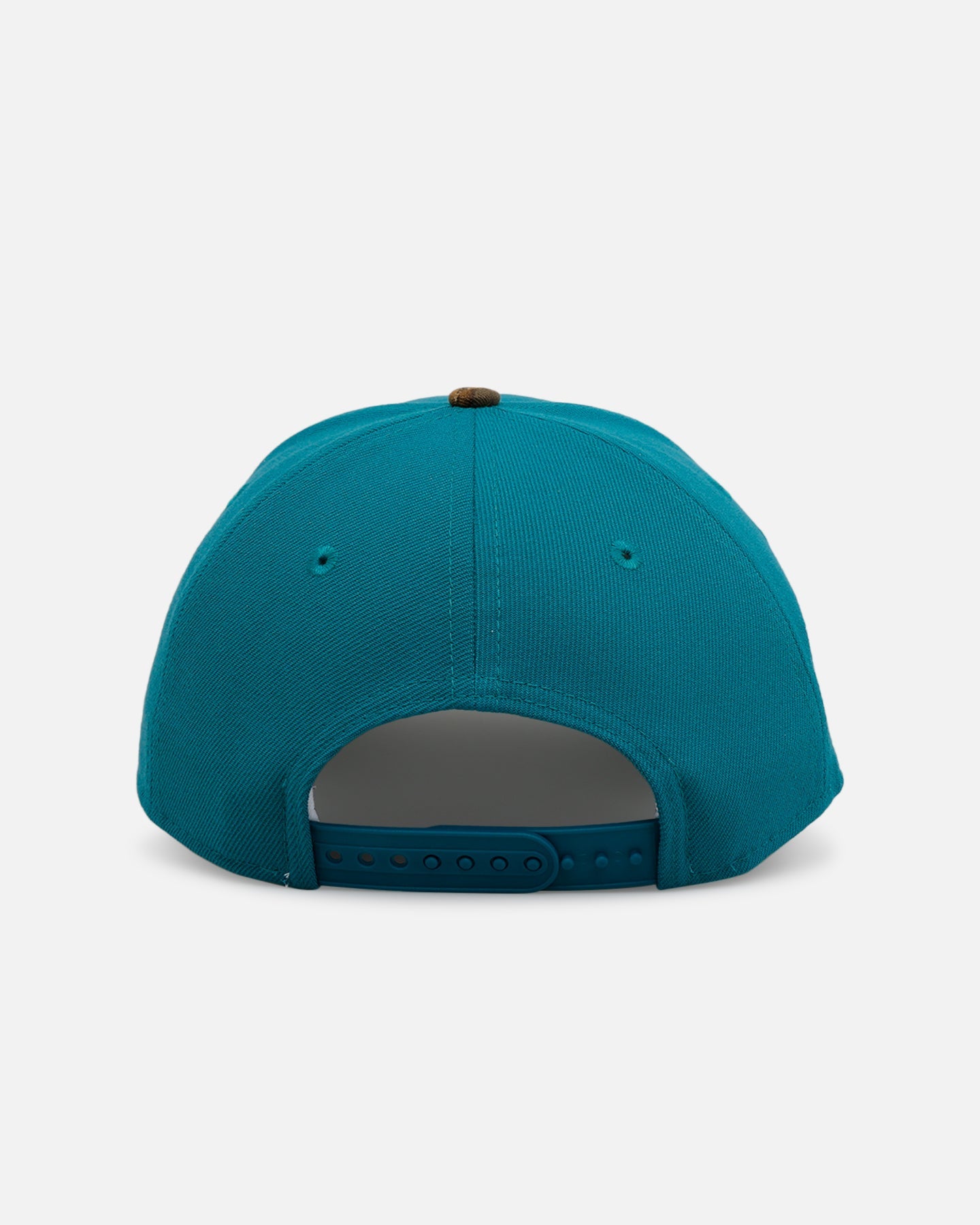 New Era Seattle Mariners 'Realtree Visor' 9FORTY A-Frame Snapback Official Team Color