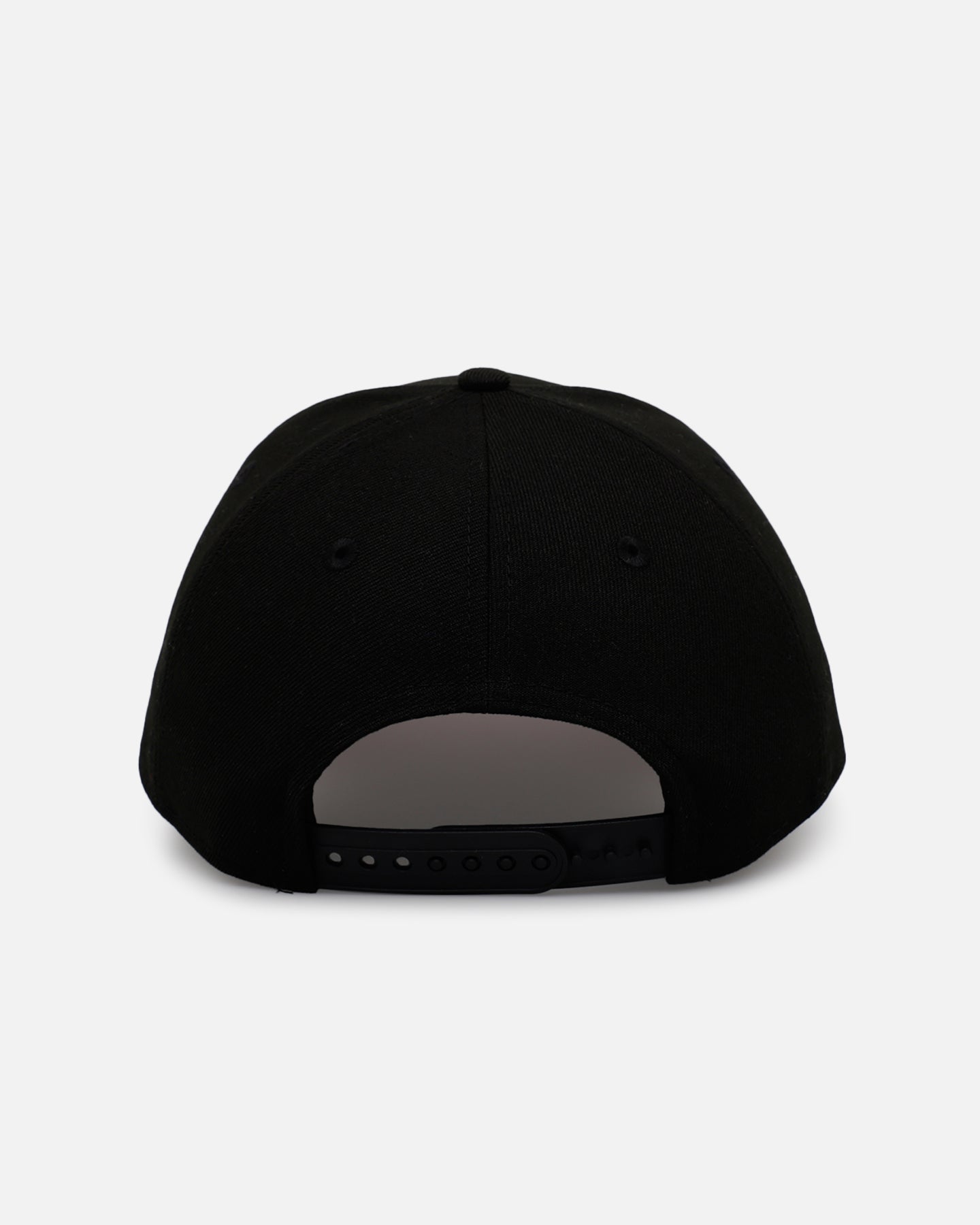 New Era Brooklyn Nets 'Team Color Hearts' 9FORTY A-Frame Snapback Official Team Color