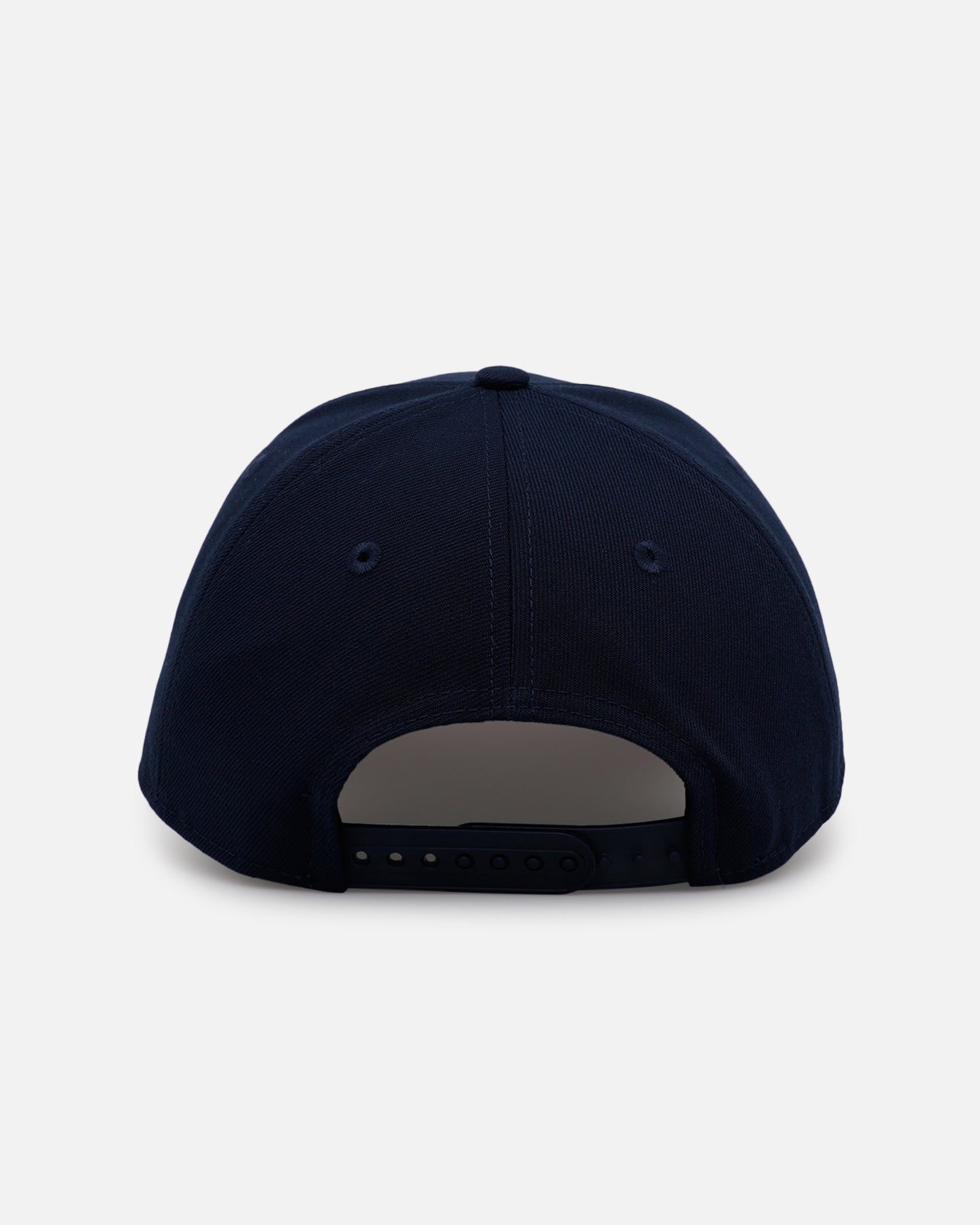 New Era Los Angeles Clippers 'Team Color Hearts' 9FORTY A-Frame Snapback Official Team Color