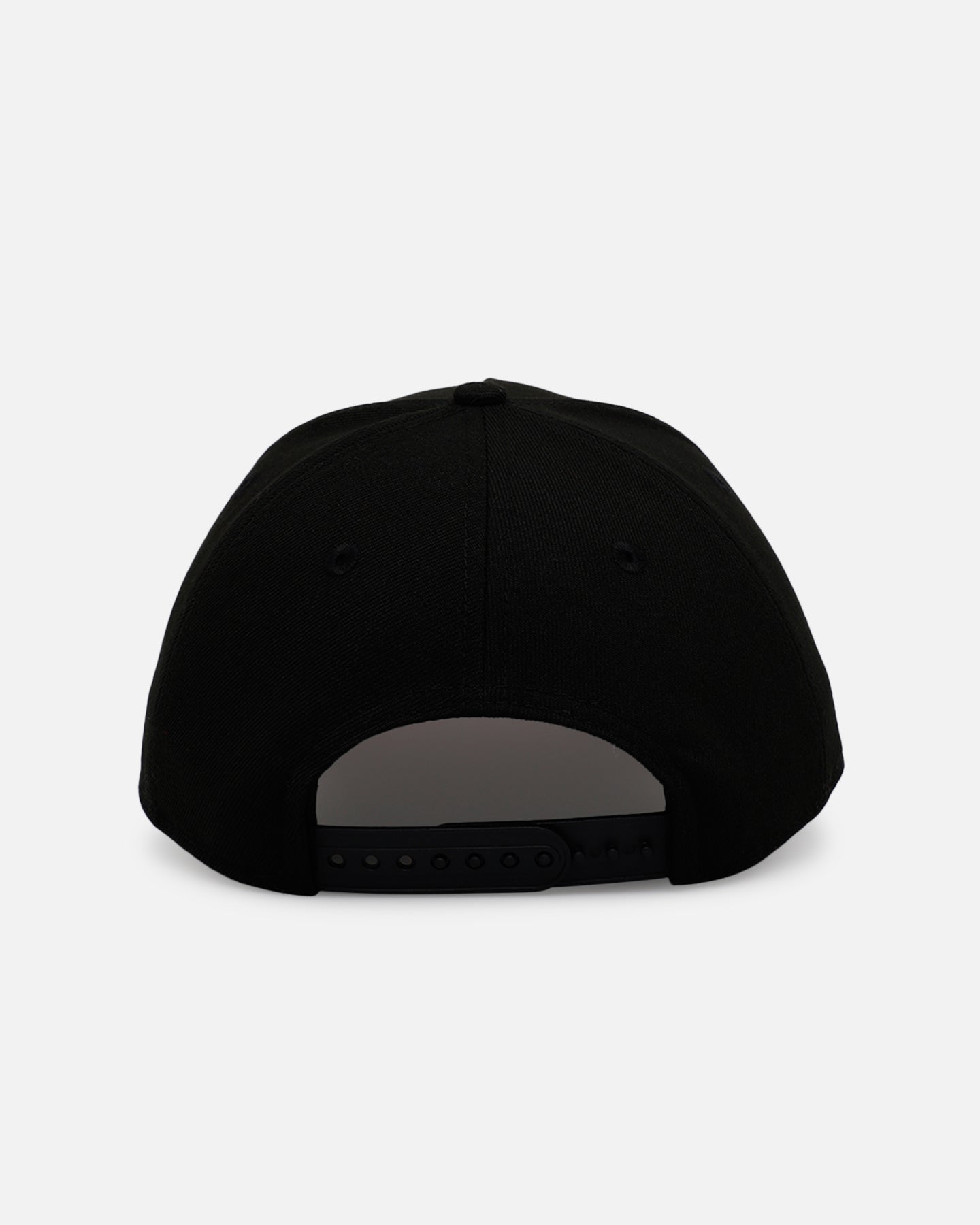 New Era Miami Heat 'Team Color Hearts' 9FORTY A-Frame Snapback Official Team Color