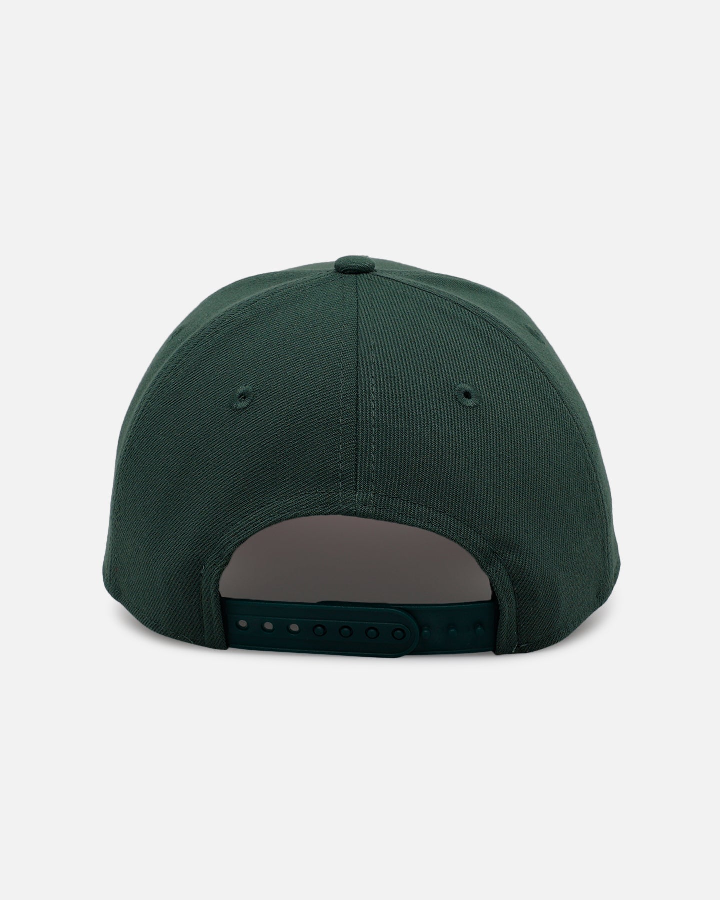 New Era Milwaukee Bucks 'Team Color Hearts' 9FORTY A-Frame Snapback Official Team Color