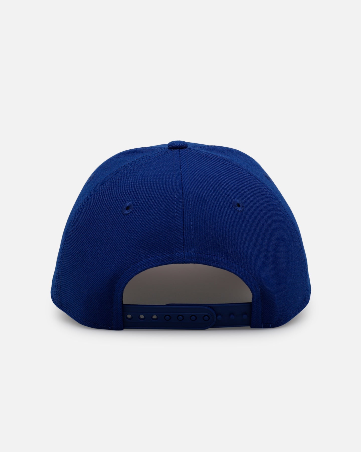 New Era Philadelphia 76ers 'Team Color Hearts' 9FORTY A-Frame Snapback Official Team Color