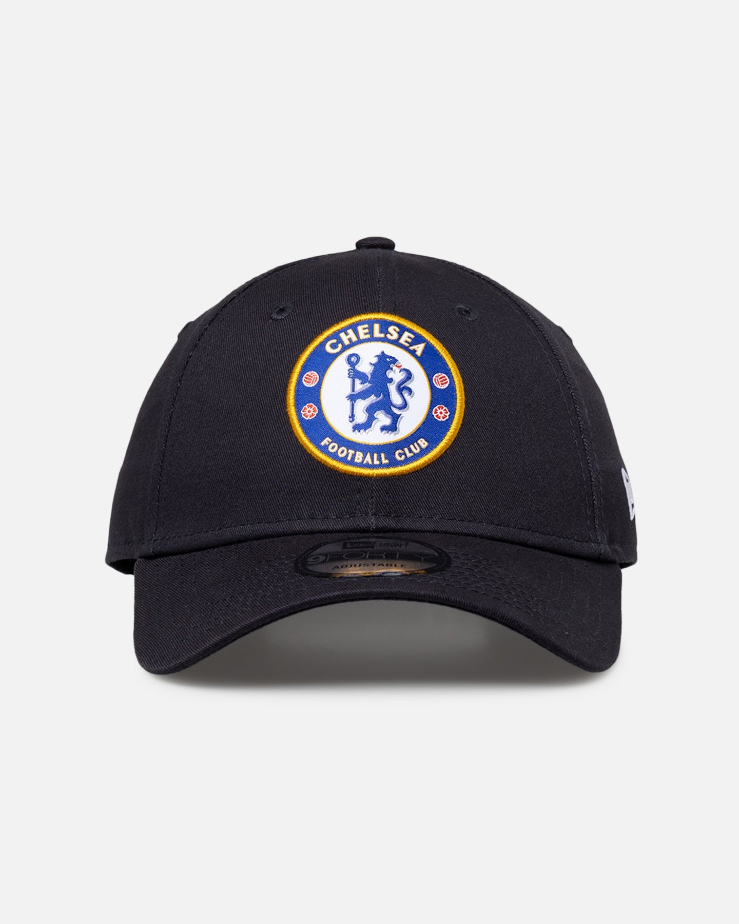 New Era Chelsea FC Core 9FORTY Snapback Navy