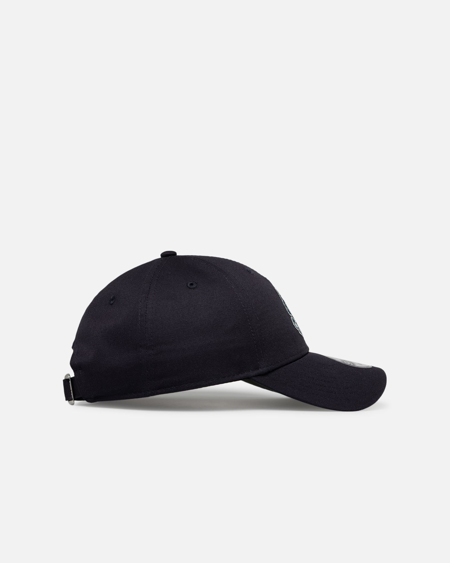 New Era Newcastle United FC 'Seasonal Logo' 9FORTY Strapback Navy