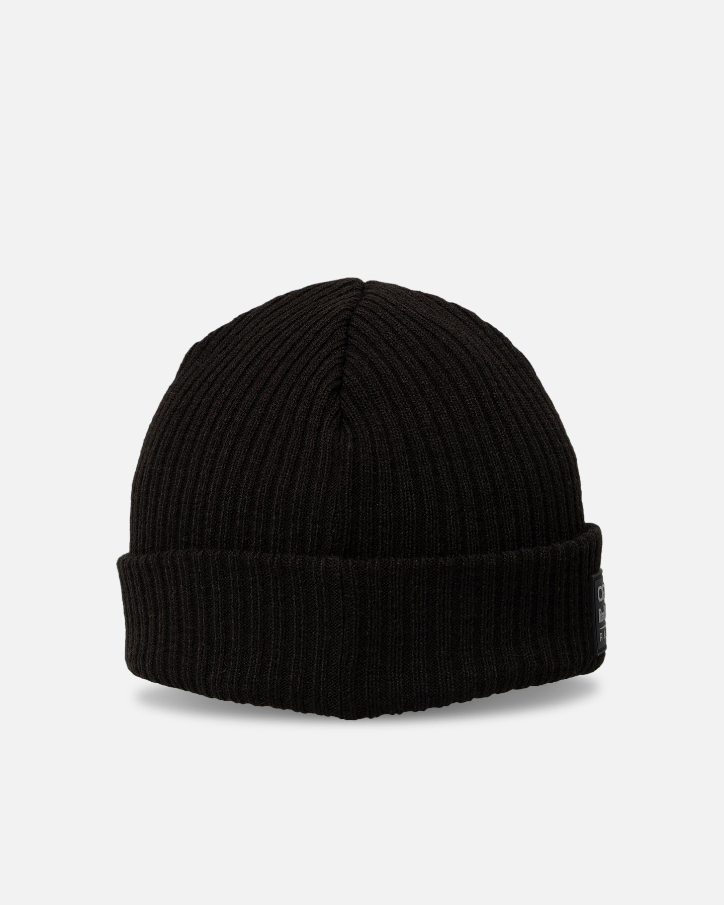 New Era X Redbull Racing F1 Short Cuff Beanie Black