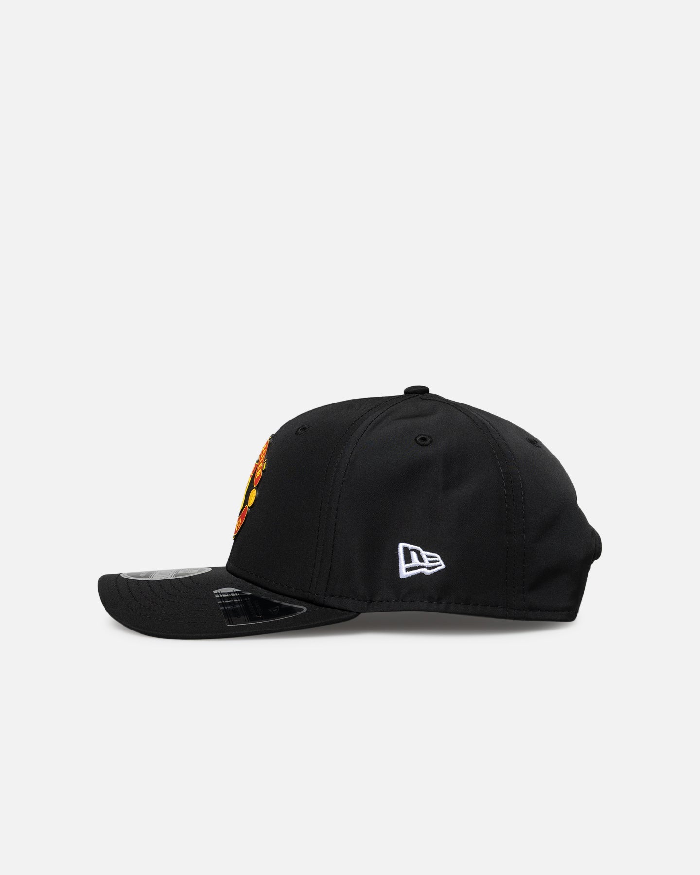 New Era Manchester United FC 9SEVENTY Snapback Black