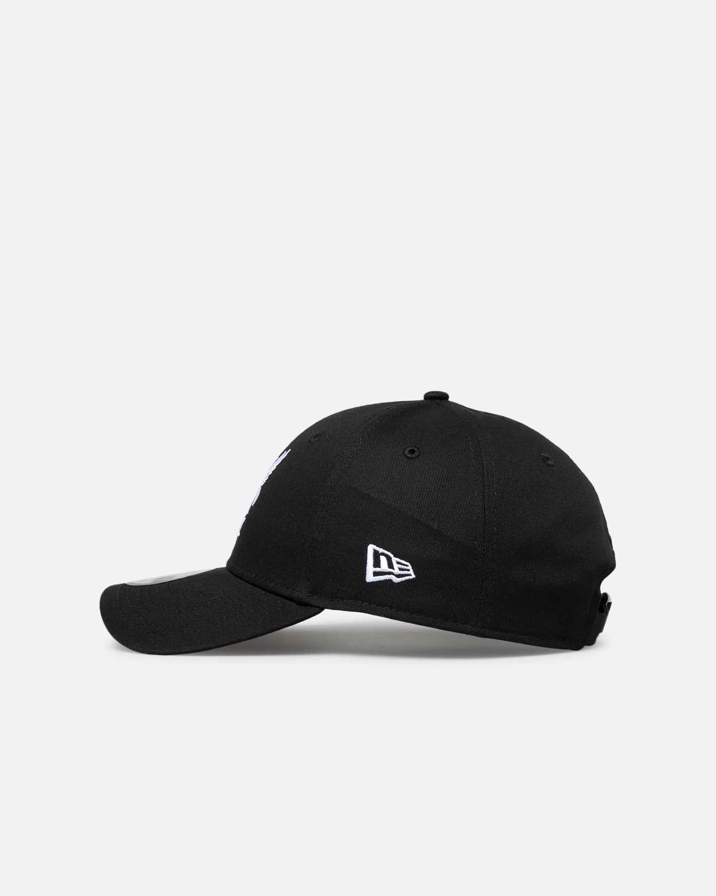 New Era Liverpool FC 9FORTY Core Casual Strapback Black