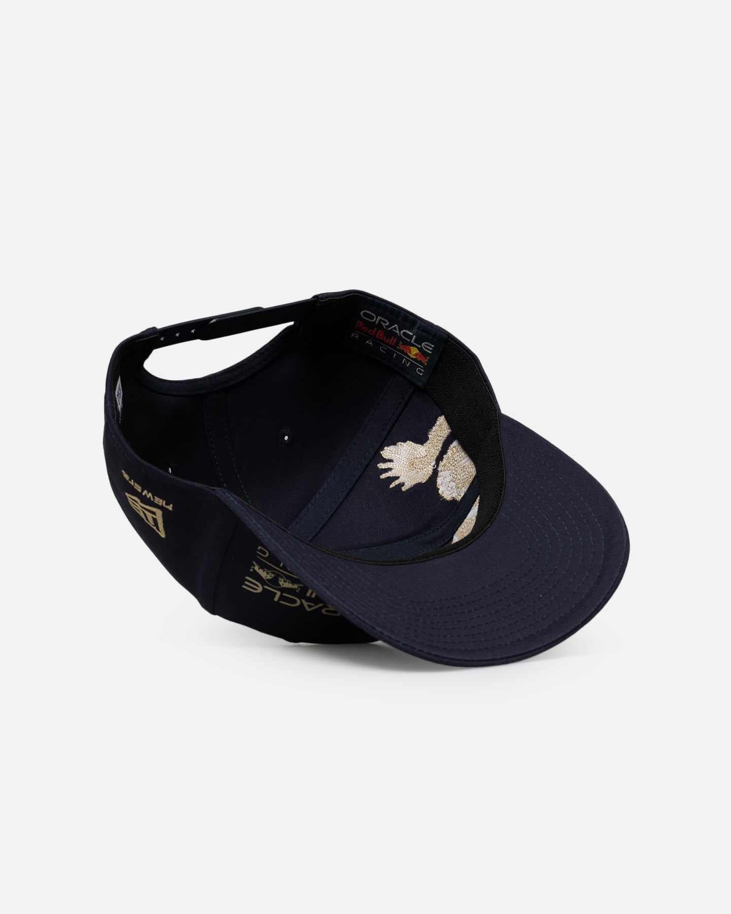 New Era X Redbull Racing F1 Team China 9Seventy Snapback Dark Blue
