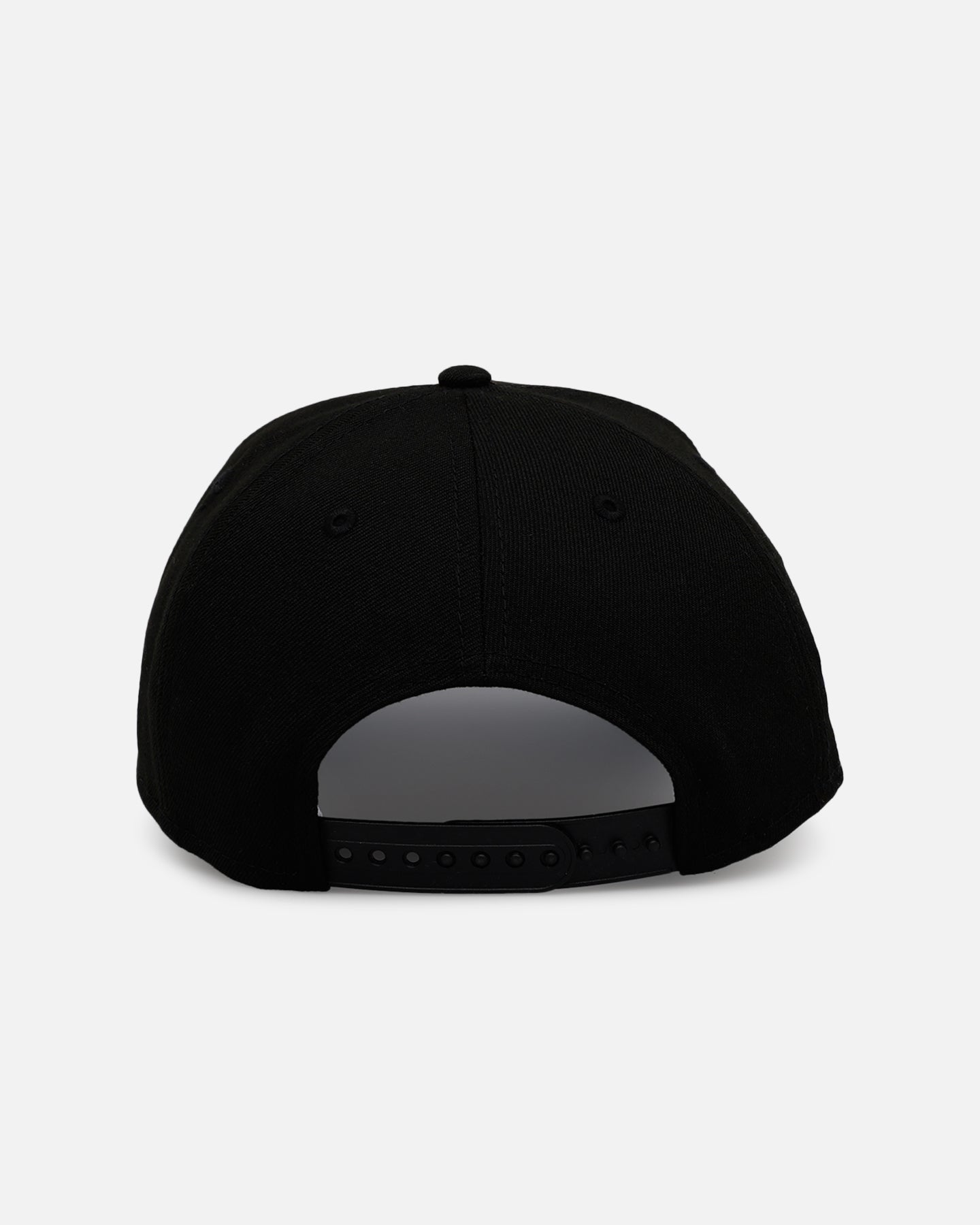New Era Arizona Diamondbacks 'Black And Sky Blue' 9FORTY A-Frame Snapback Black/Sky Blue
