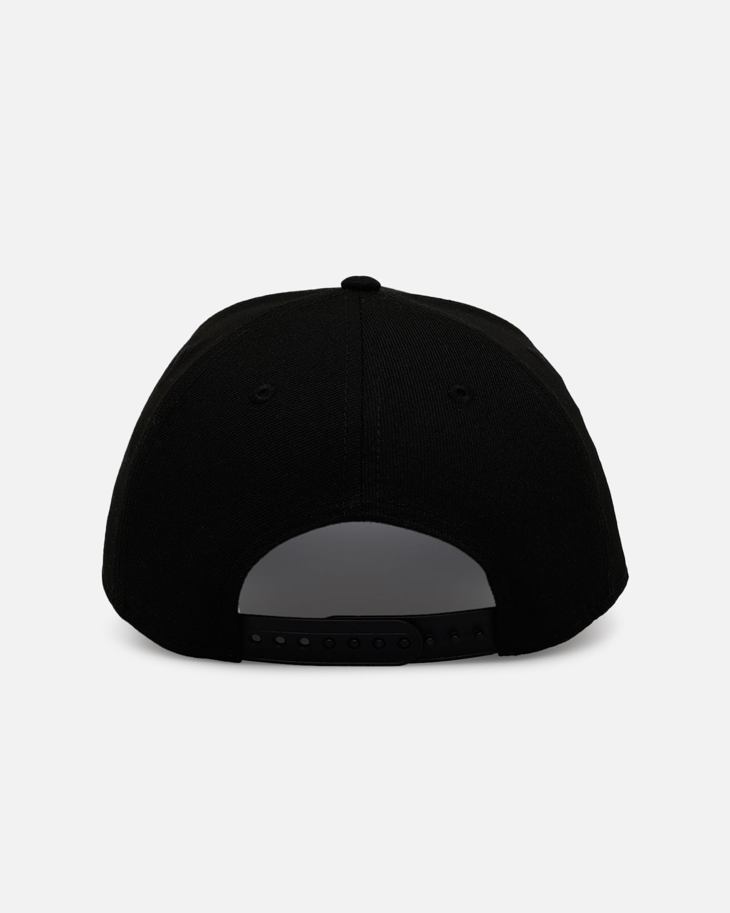 New Era Baltimore Orioles 'Black And Sky Blue' 9FORTY A-Frame Snapback Black/Sky Blue