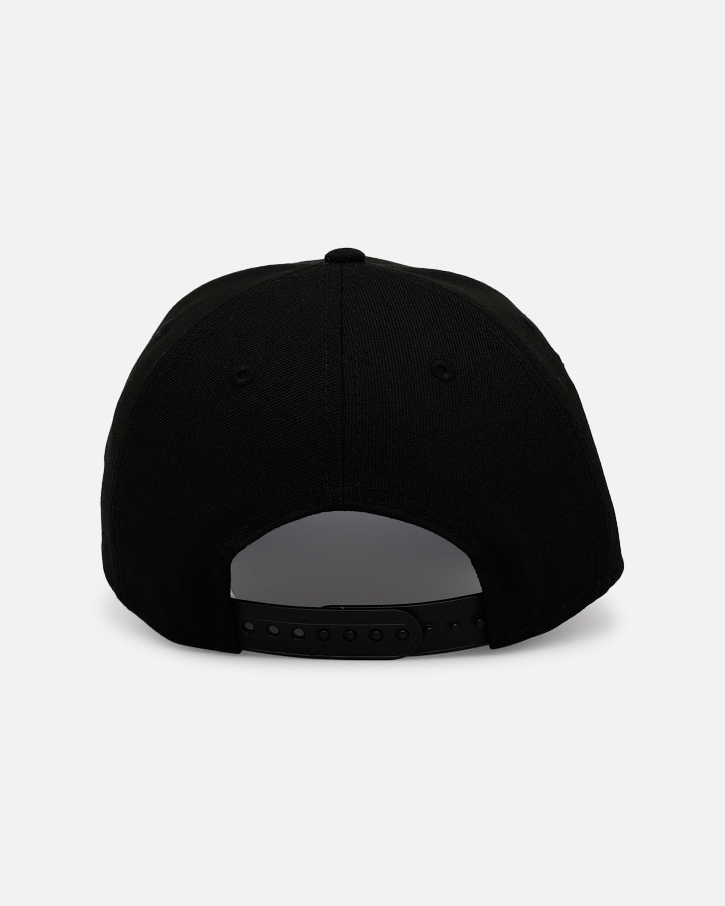 New Era Houston Astros 'Black And Sky Blue' 9FORTY A-Frame Snapback Black/Sky Blue