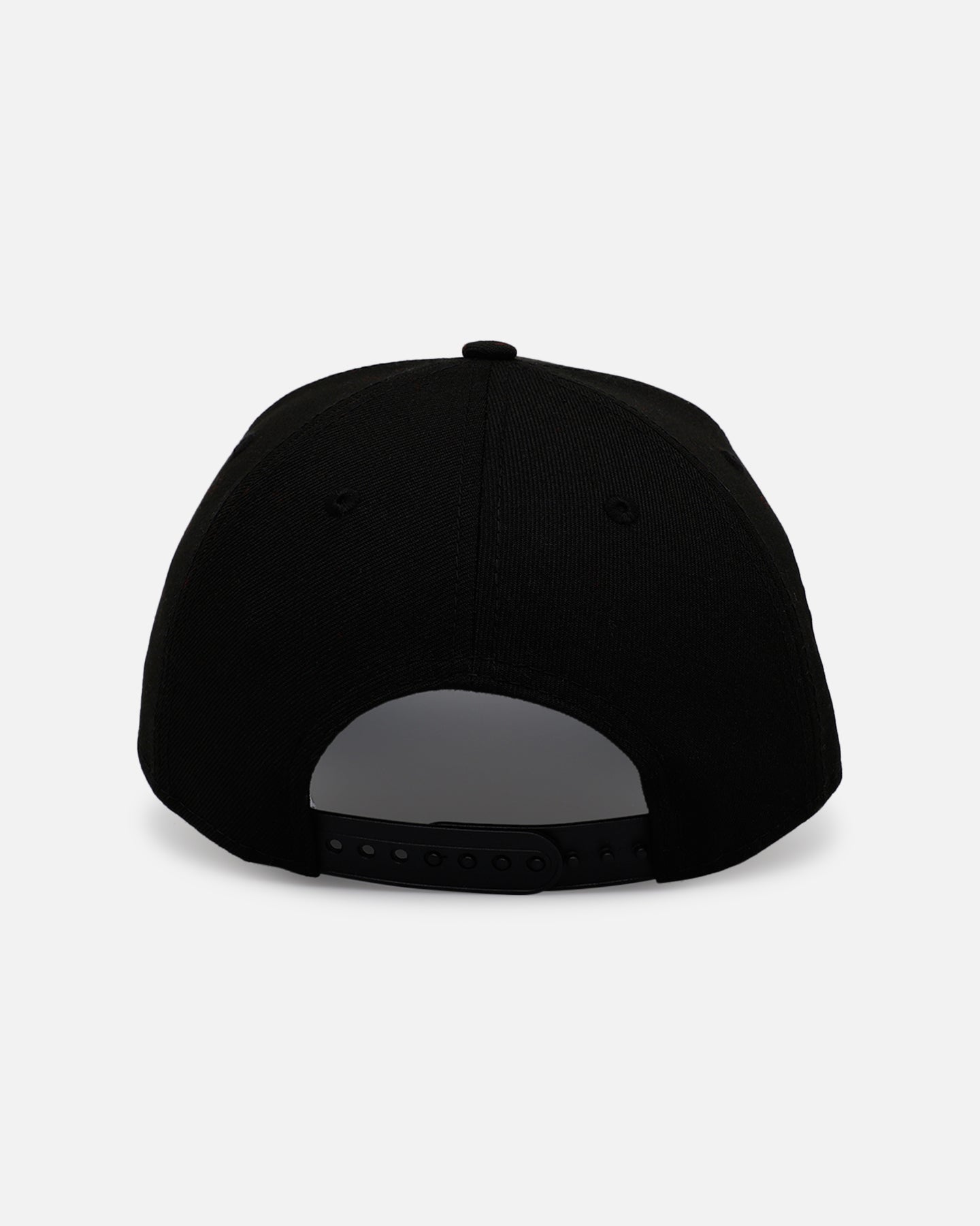 New Era Los Angeles Chargers 'Black And Sky Blue' 9FORTY A-Frame Snapback Black/Sky Blue