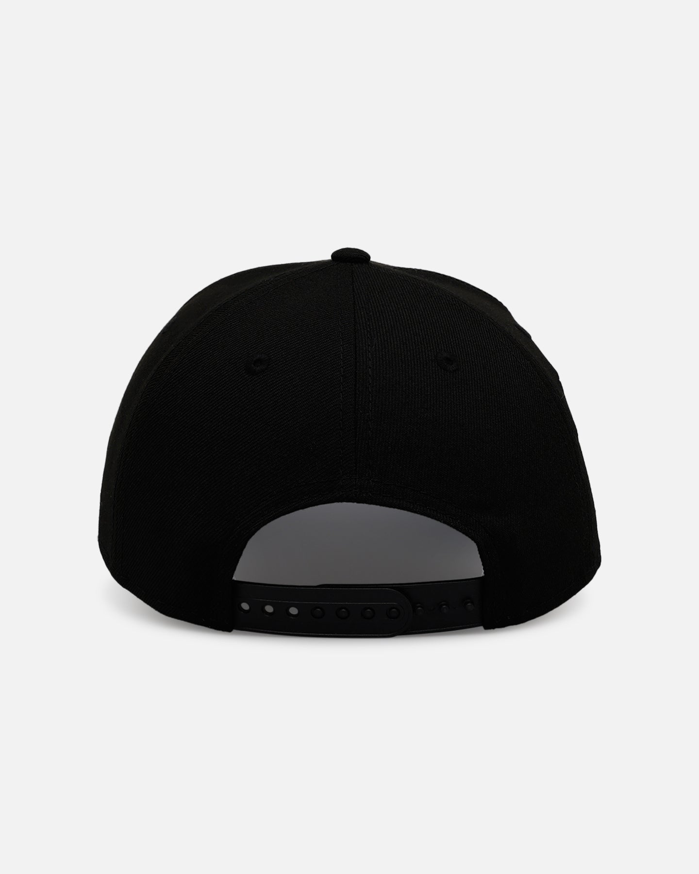 New Era Philadelphia Phillies 'Black And Sky Blue' 9FORTY A-Frame Snapback Black/Sky Blue