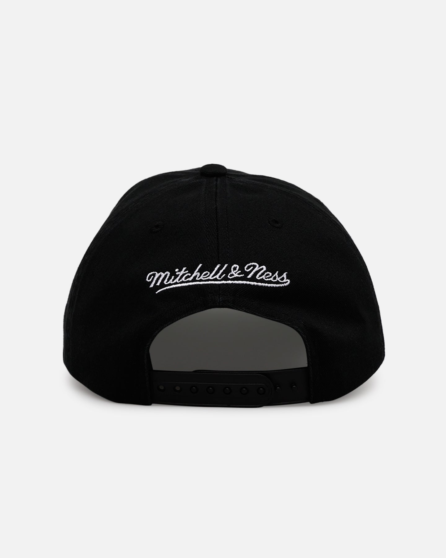 Mitchell & Ness 1997 NBA All Star Game 'Retro All Star Game' Deadstock Snapback Black
