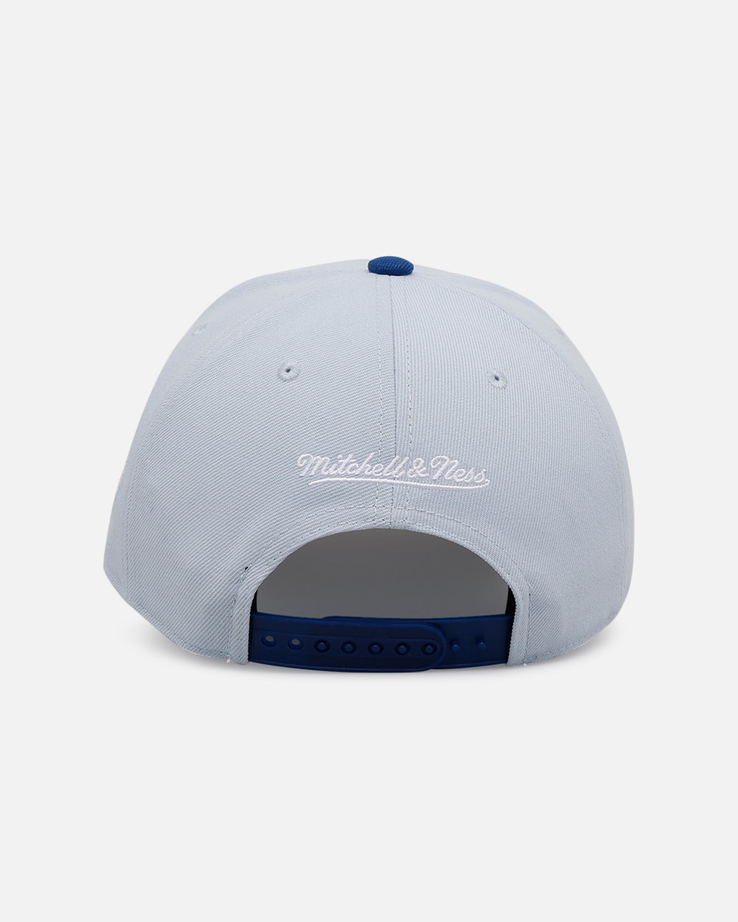 Mitchell & Ness Boston Red Sox 'Cherry Logo' Pro Pinch Snapback Cherry