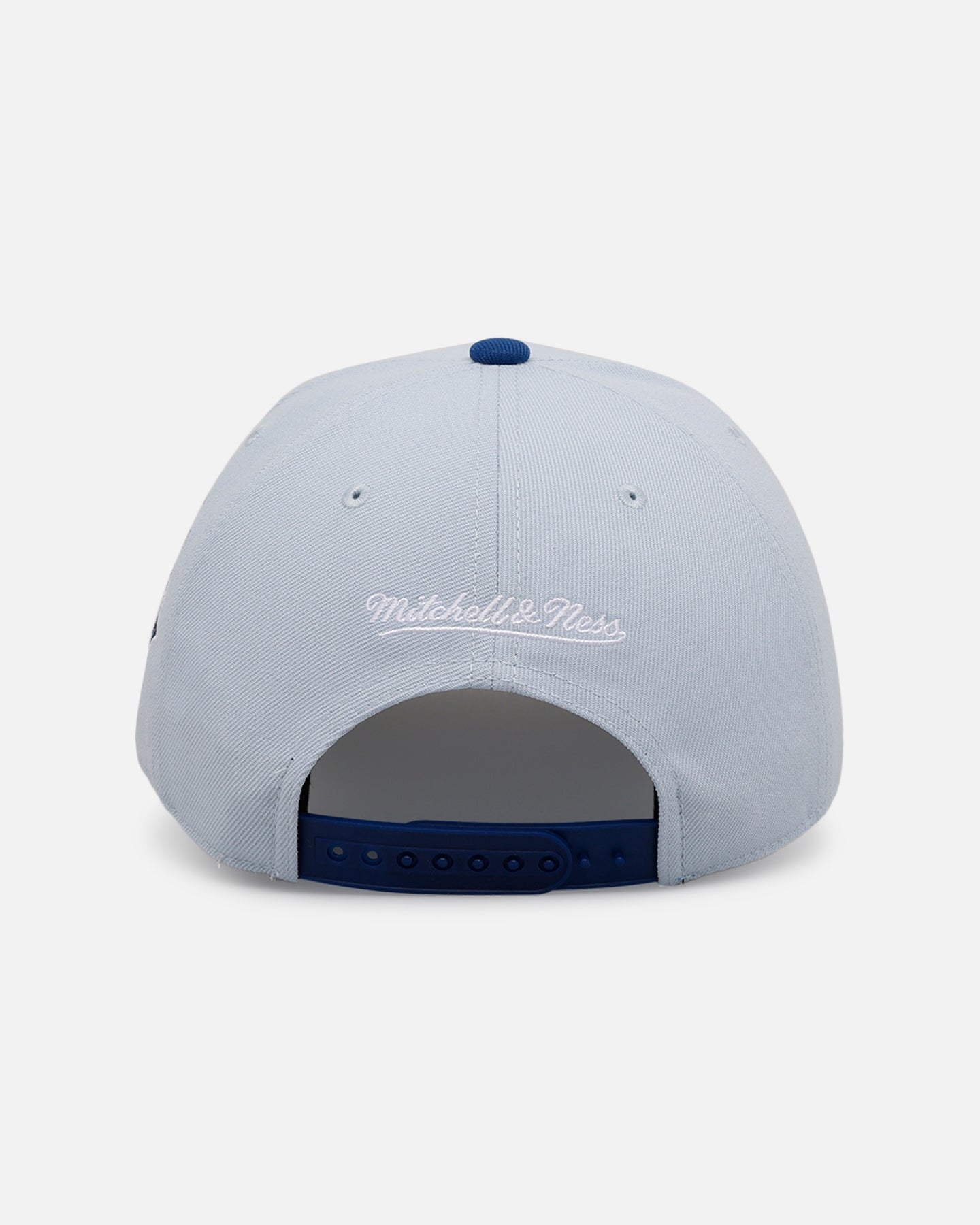 Mitchell & Ness San Diego Padres 'Cherry Logo' Pro Pinch Snapback Cherry