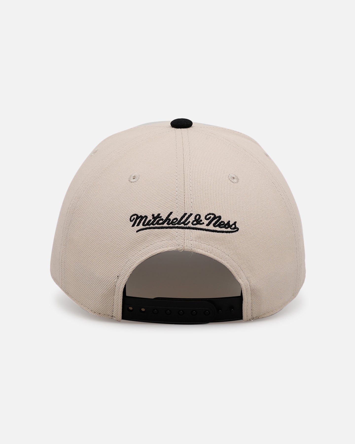 Mitchell & Ness Anaheim Ducks 'Ducks Variety Pack' Pro Pinch Snapback Natural/Black