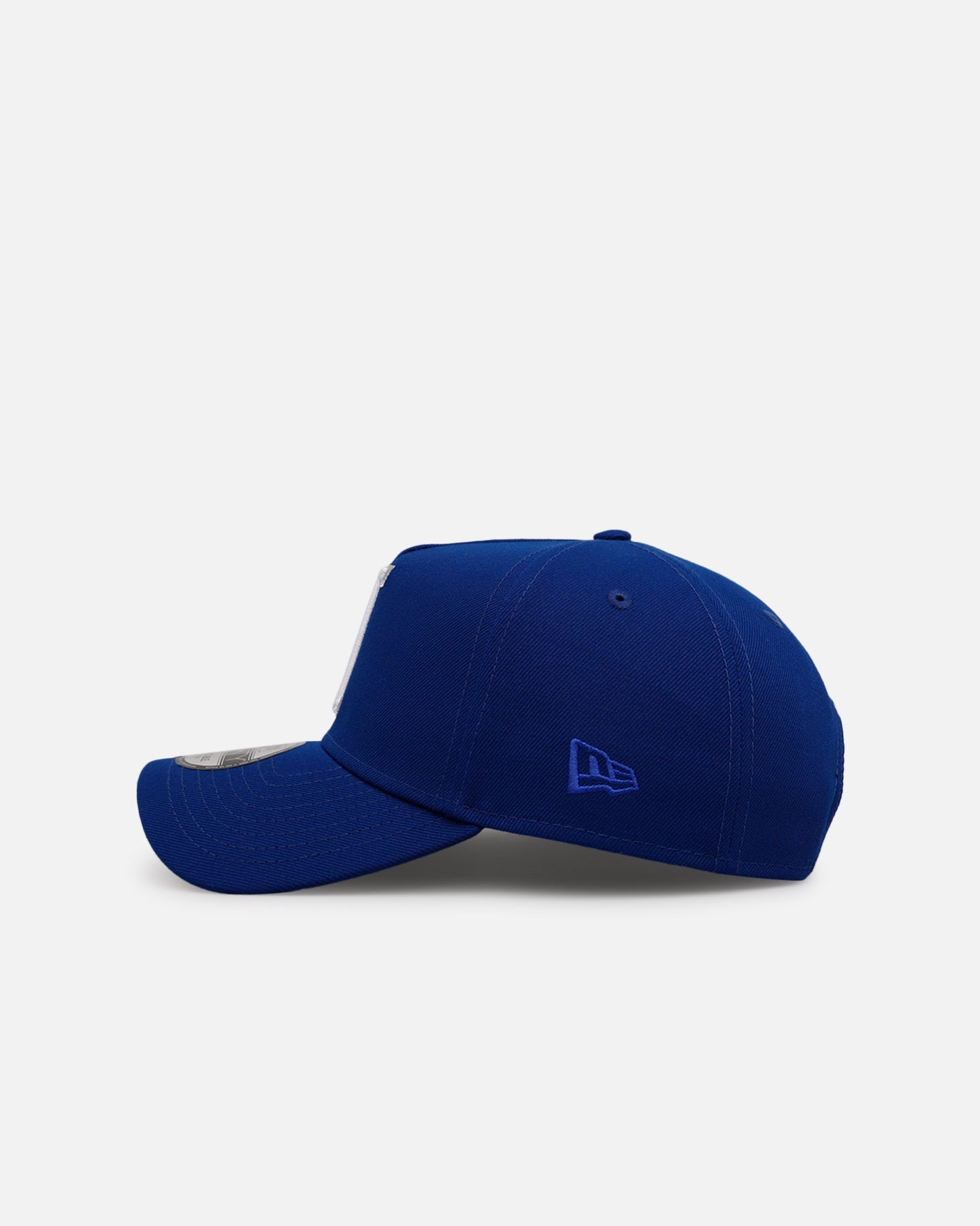 New Era Italy 'World Baseball Classic' 9FORTY A-Frame Snapback Official Team Color