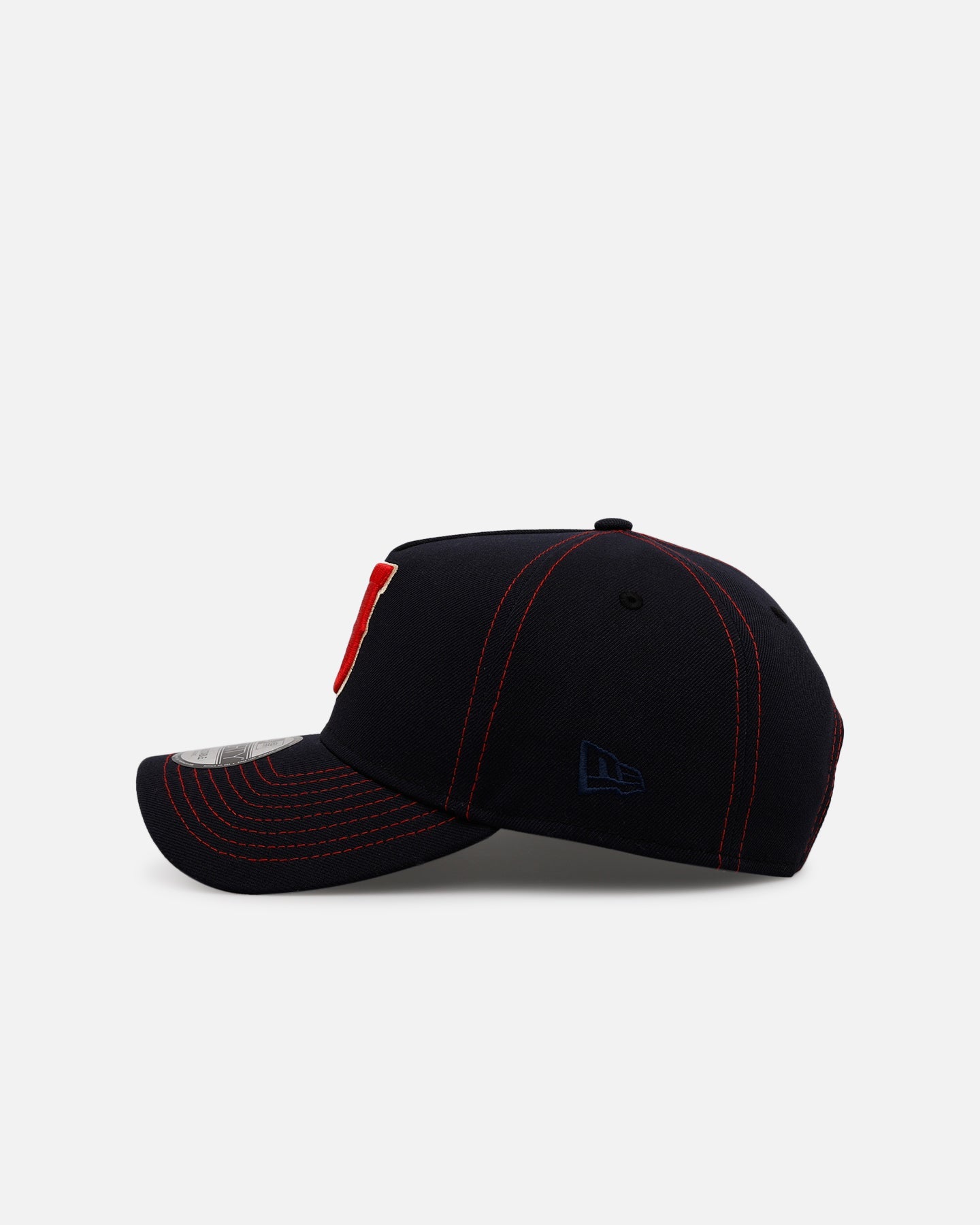 New Era Japan 'World Baseball Classic' 9FORTY A-Frame Snapback Official Team Color