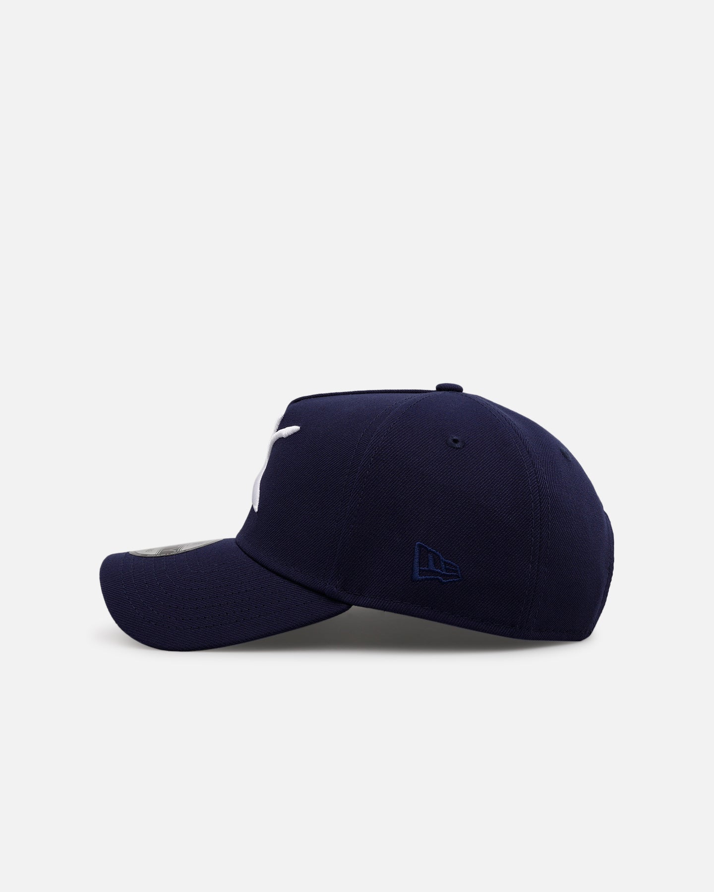 New Era Korea 'World Baseball Classic' 9FORTY A-Frame Snapback Official Team Color