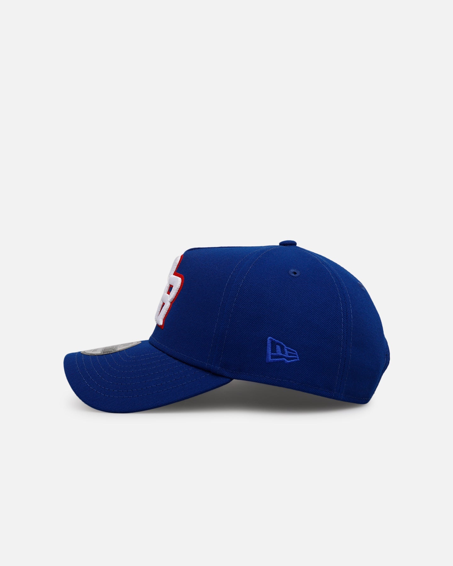 New Era Puerto Rico 'World Baseball Classic' 9FORTY A-Frame Snapback Official Team Color