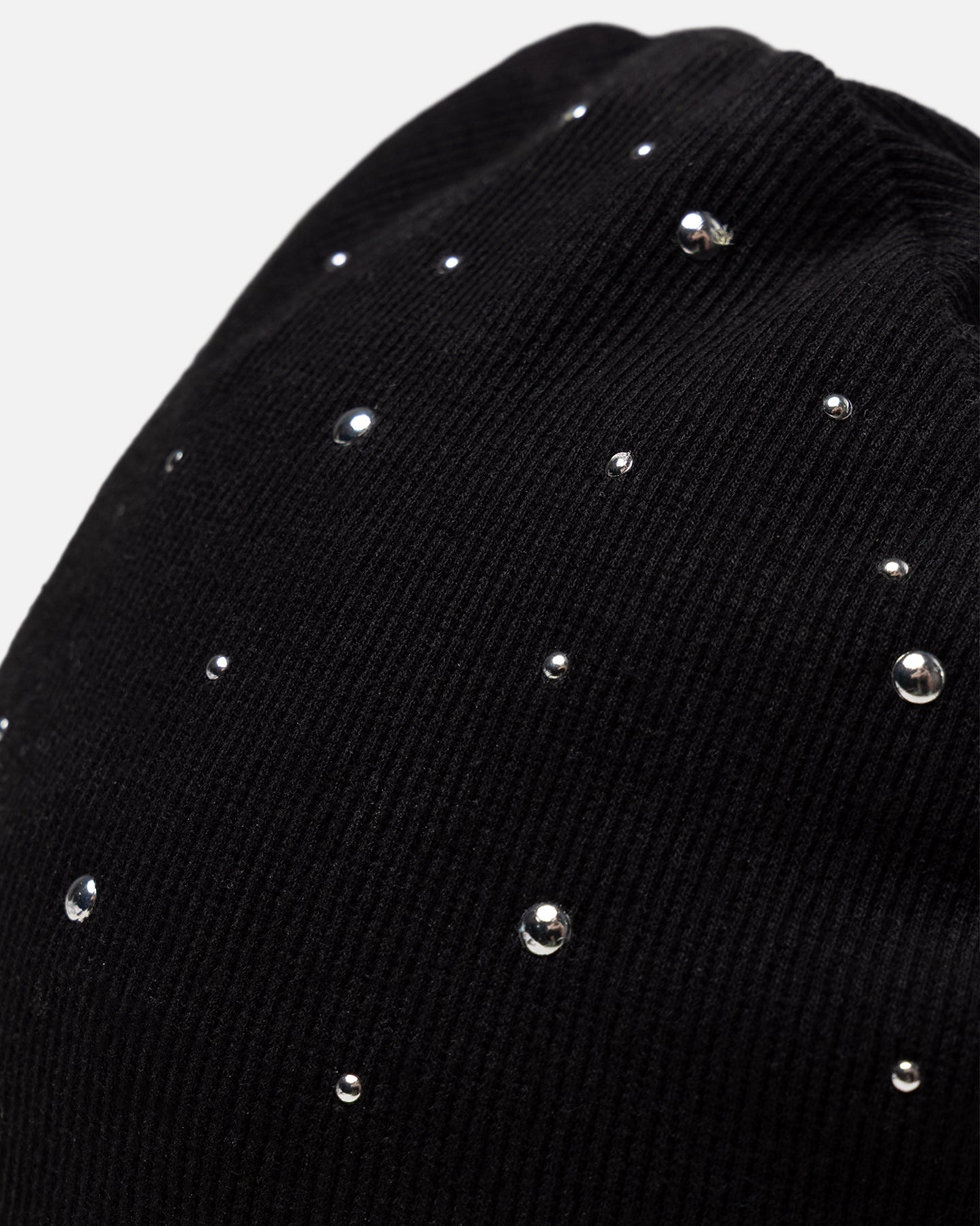 Loiter Hail Storm Beanie Black
