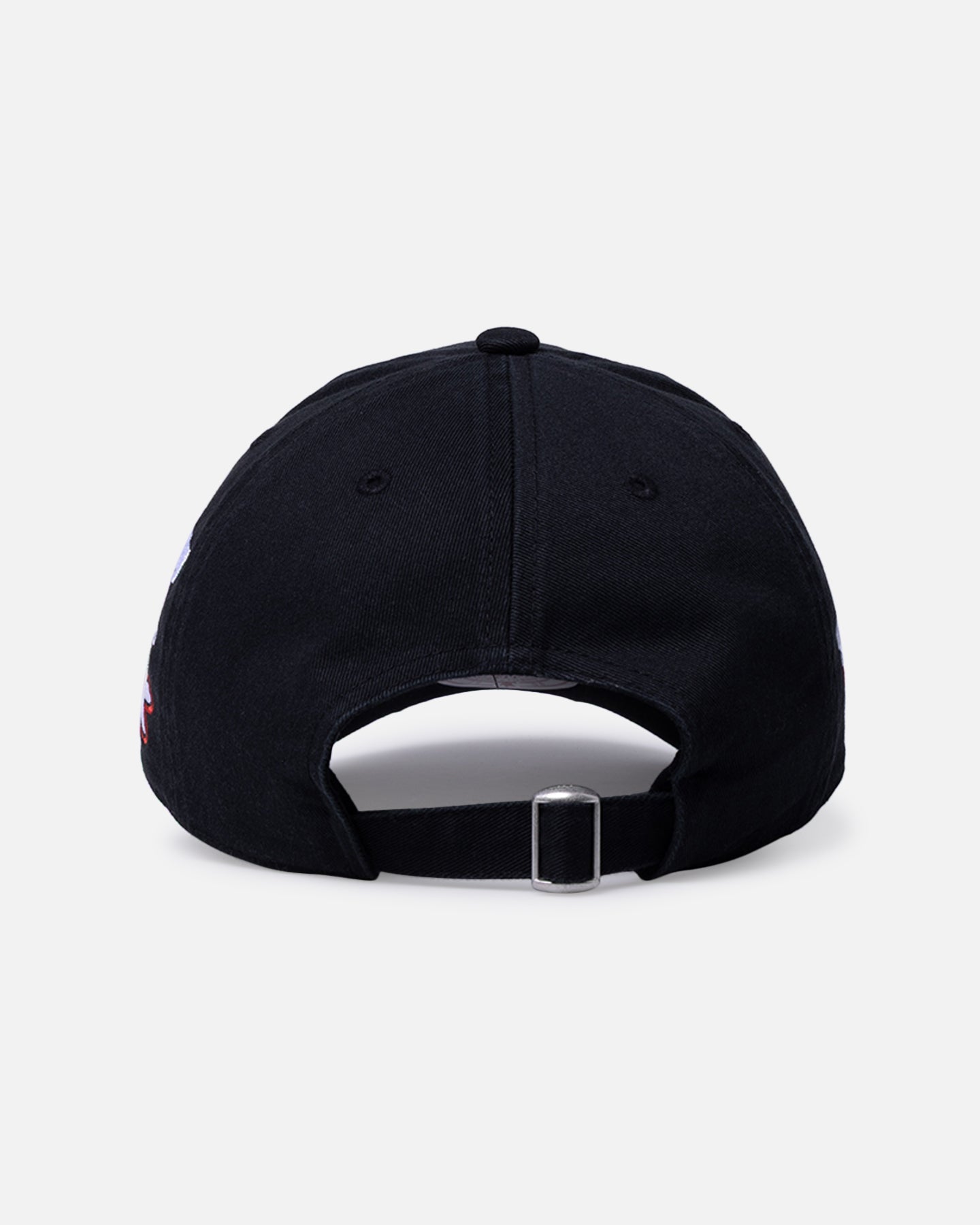 Mitchell & Ness Chicago Bulls Circuit Strapback Black/Blue