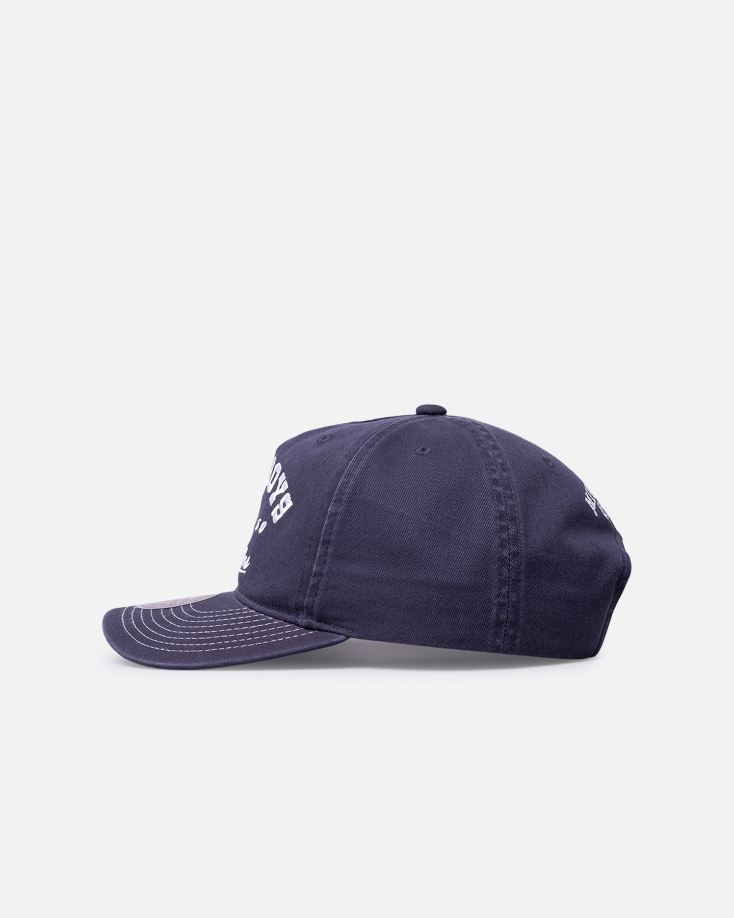 Mitchell & Ness Dallas Cowboys 'Americas Team' Deadstock Snapback Navy
