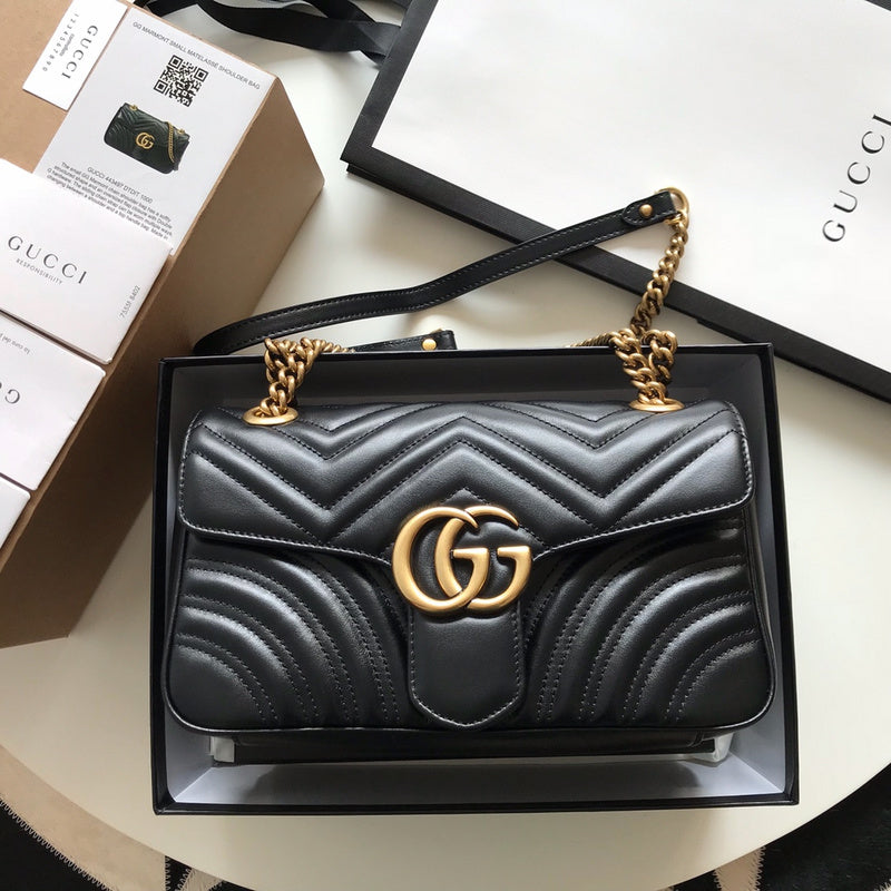GUI - Luxurious Totes - 1221