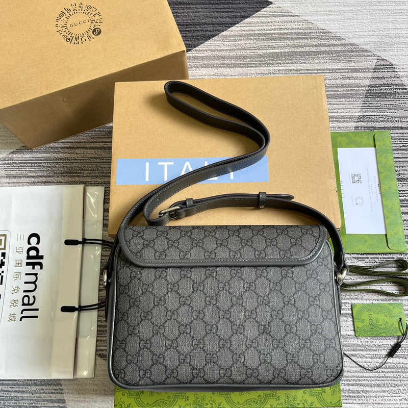 Lux-Totes - GCI Bags - 2211