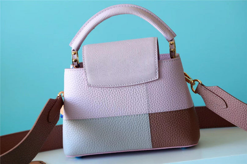 Lux-Totes - LOV Bags - 1137