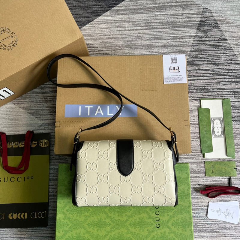 Lux-Totes - GCI Bags - 1943