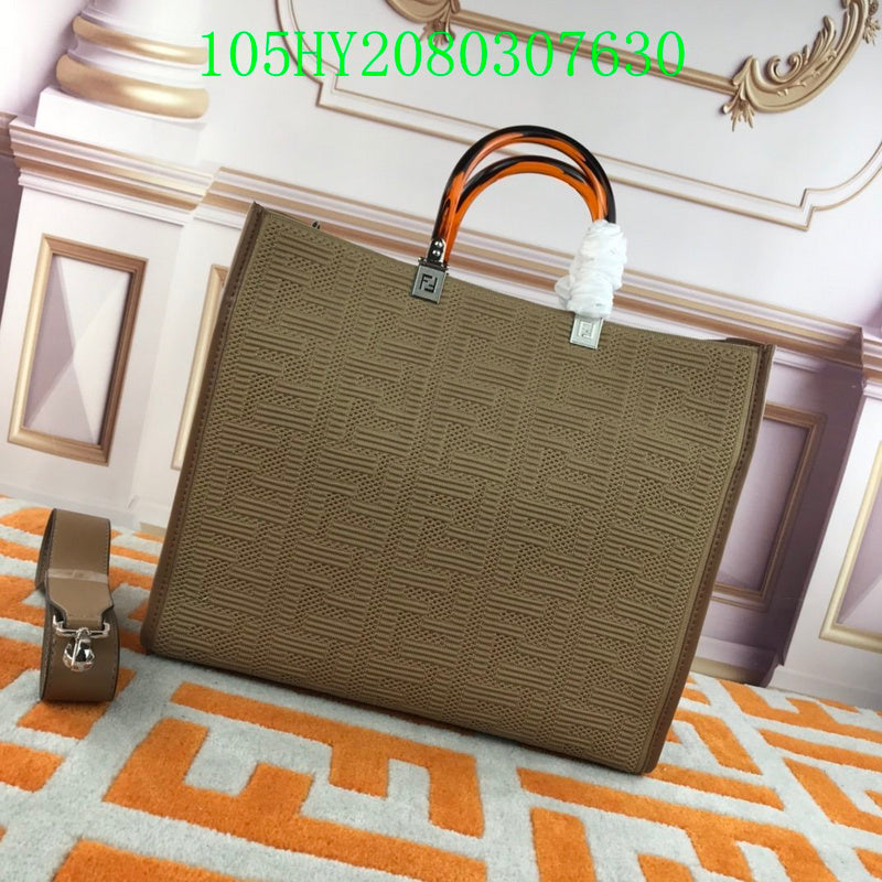 GC - Shoulder - 2767
