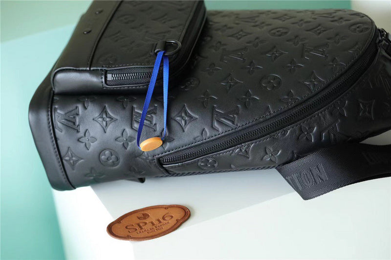 Lux-Totes - LOV Bags - 3904