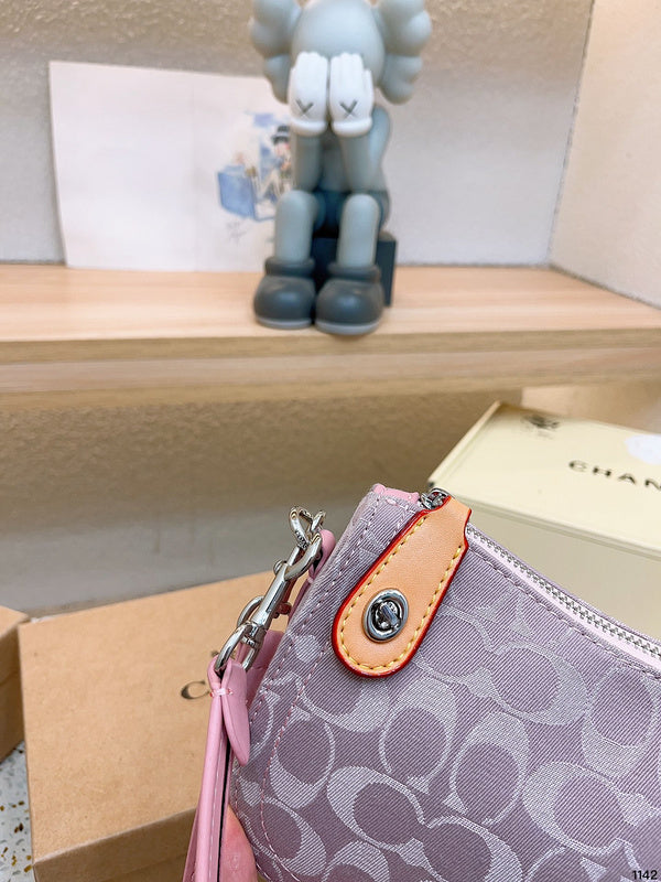 Luxurious Totes - CCH2 Bags - 029