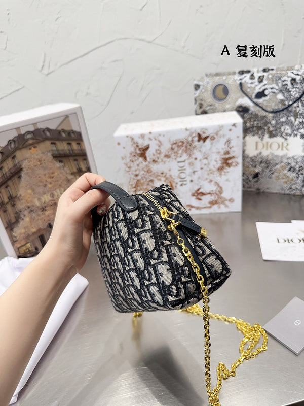 Luxurious Totes - DOR2 Bags - 045