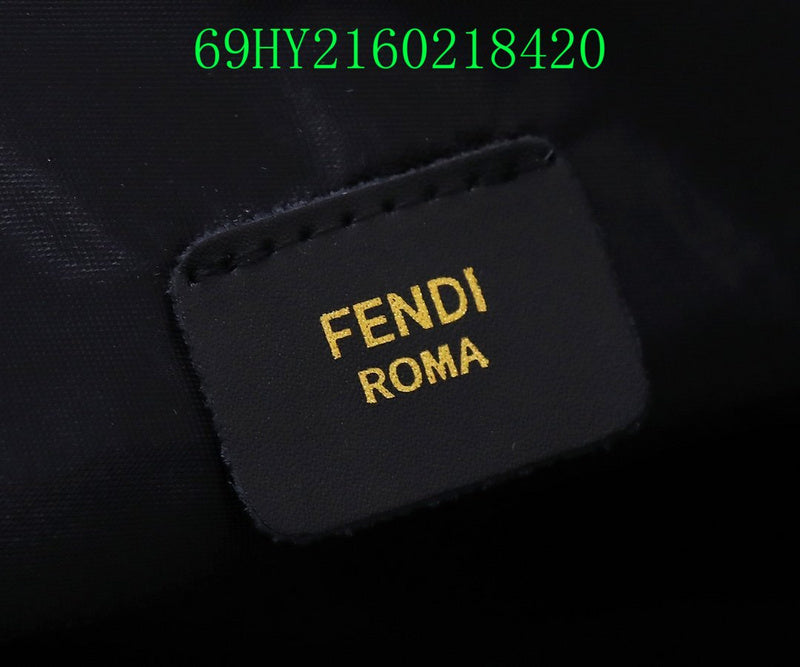 GC - Shoulder - 2657