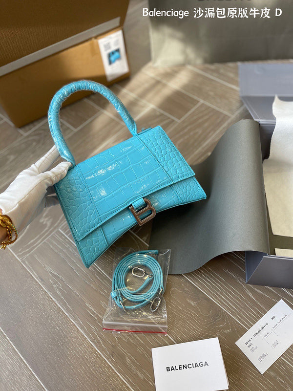 Luxurious Totes - BGA2 Bags - 203