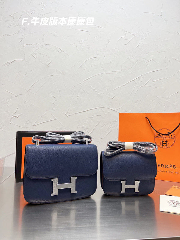 Luxurious Totes - HMS3 Bags - 056