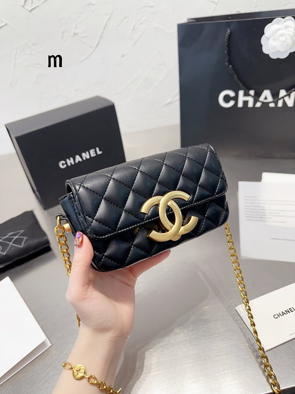 Luxurious Totes - CNL3 Bags - 227