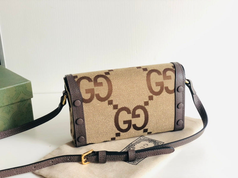 GUI - Luxurious Totes - 1075