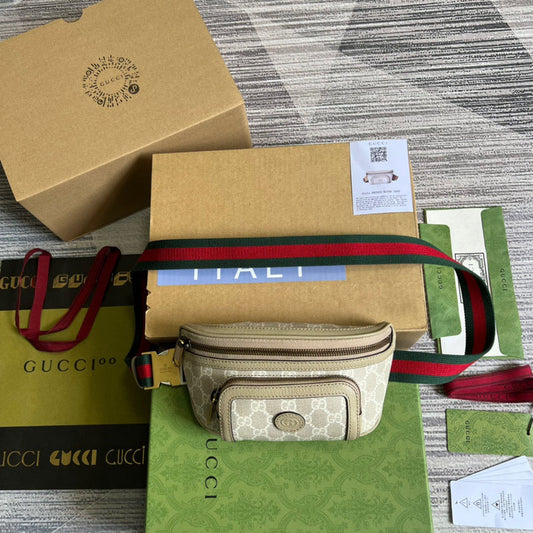Lux-Totes - GCI Bags - 2335