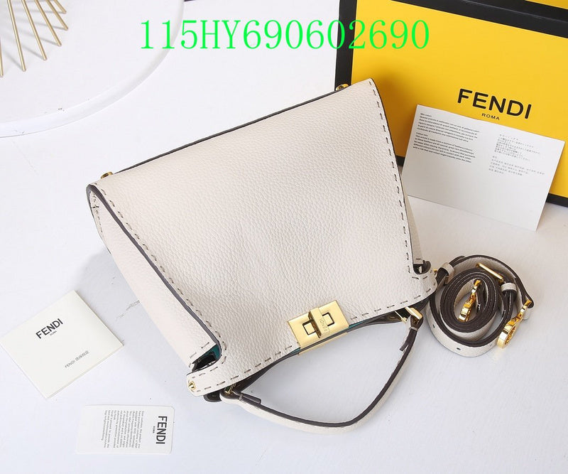 GC - Shoulder - 3029