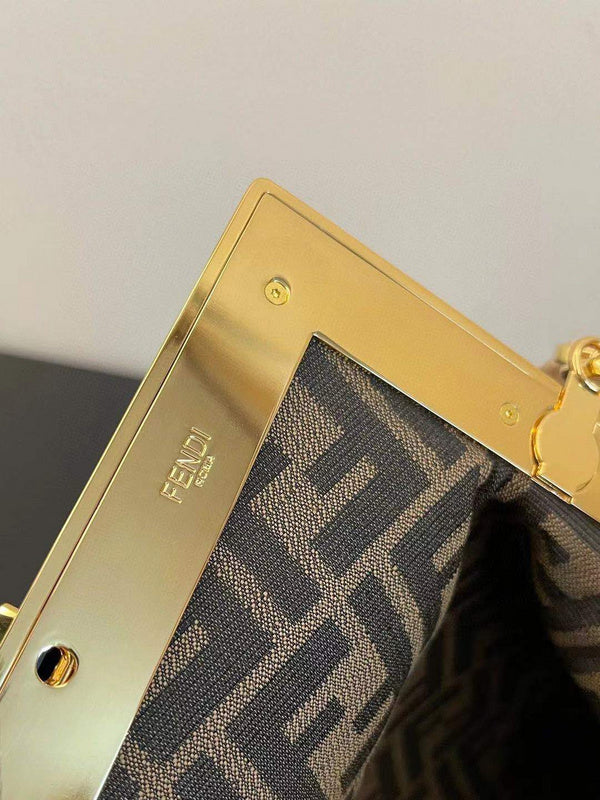 FDI Bags - Luxurious Bags  597