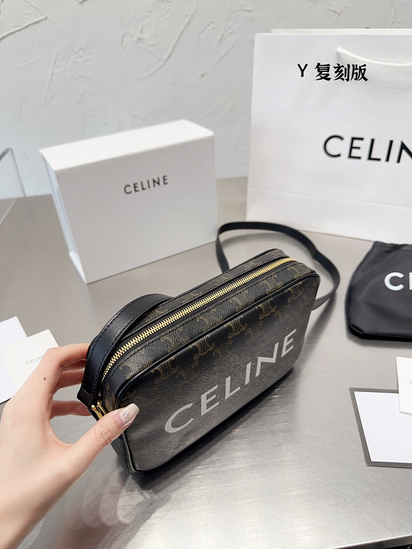 Luxurious Totes - CLE2 Bags - 075