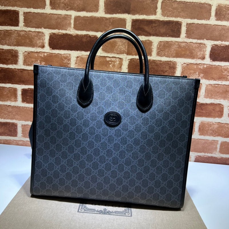 GUI - Luxurious Totes - 680