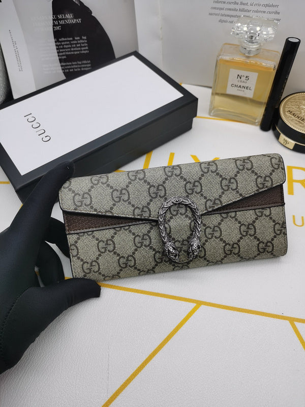 GUI - Luxurious Totes - 878